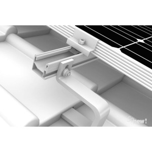 Profil - K2 SingleRail 36 - 5.50 m Profil - K2 SingleRail 36 - 5.50 m